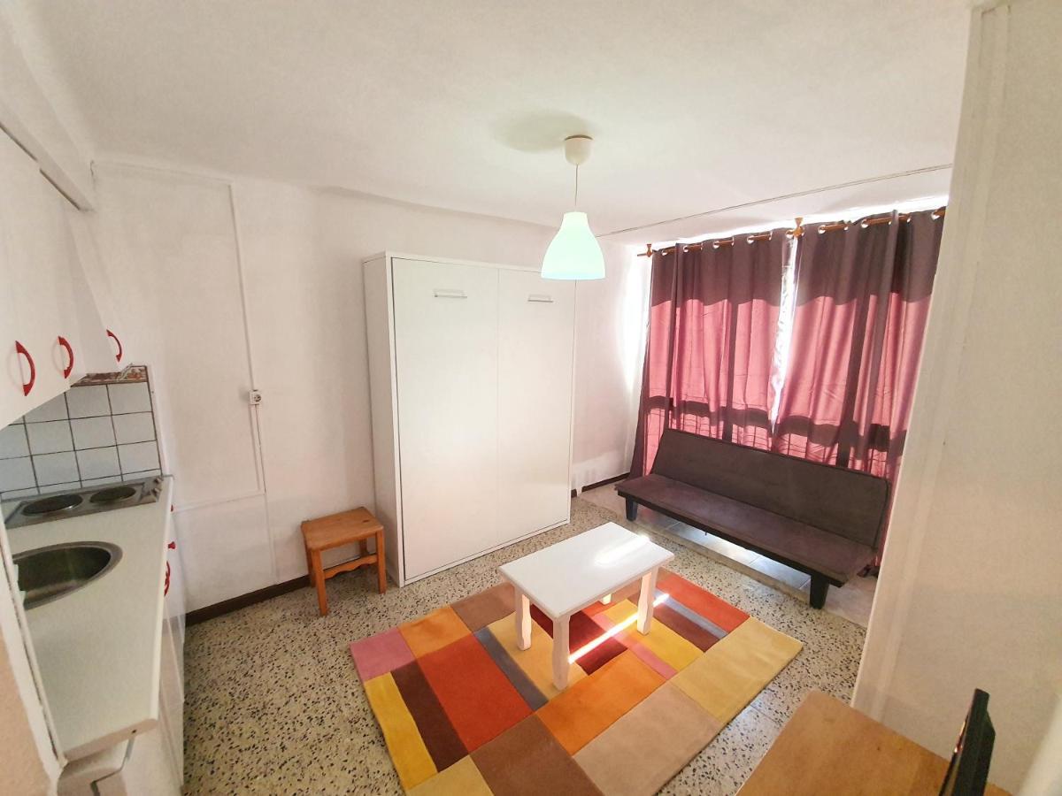 Estudio Karina Beach-4 Empuriabrava Luaran gambar