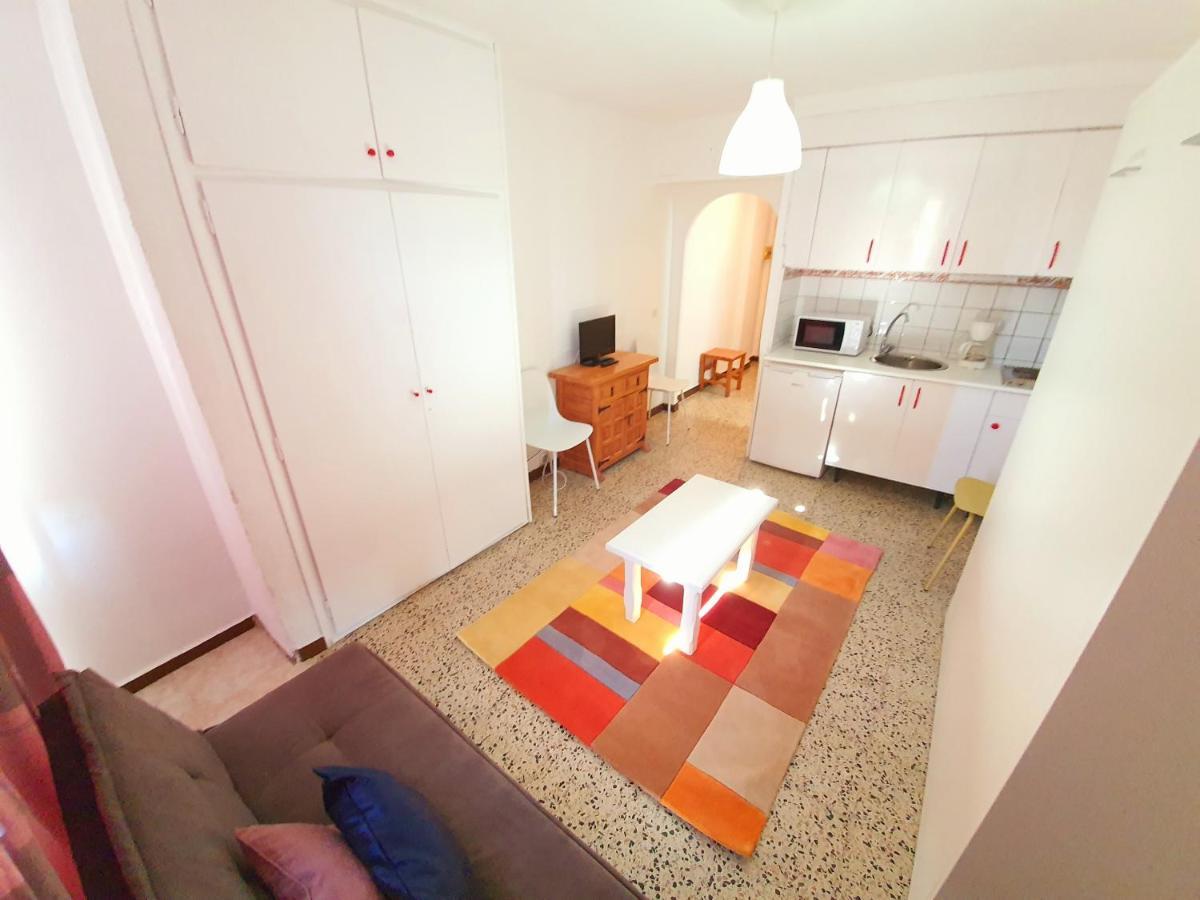 Estudio Karina Beach-4 Empuriabrava Luaran gambar