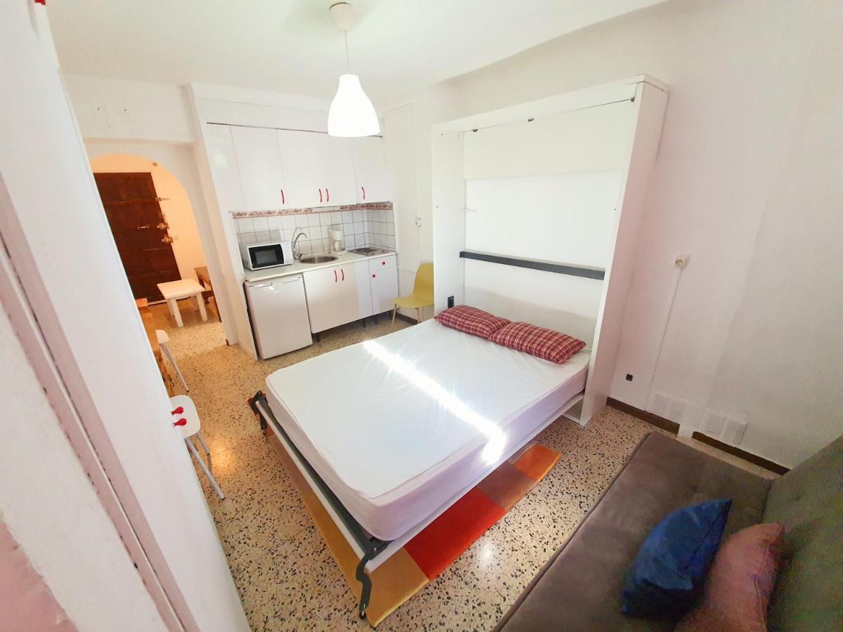 Estudio Karina Beach-4 Empuriabrava Luaran gambar
