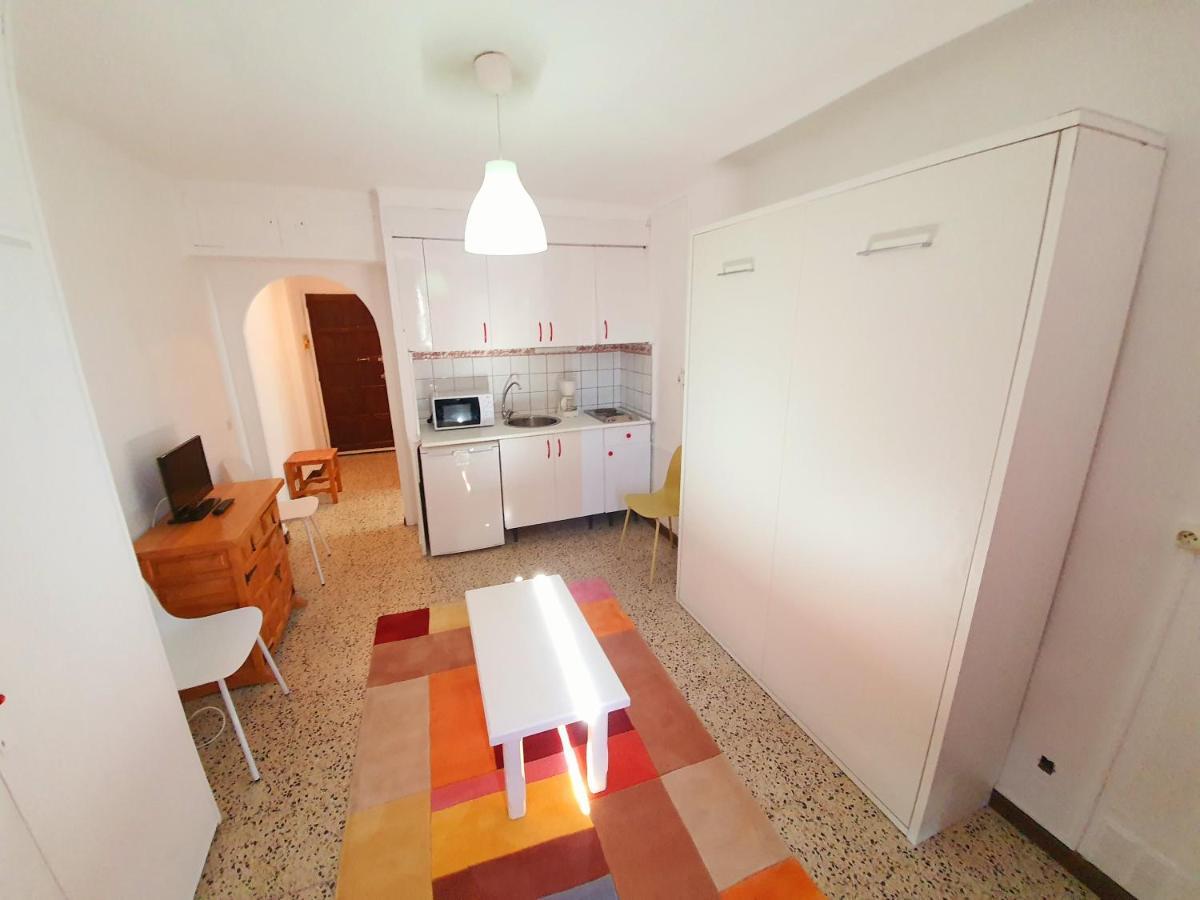 Estudio Karina Beach-4 Empuriabrava Luaran gambar