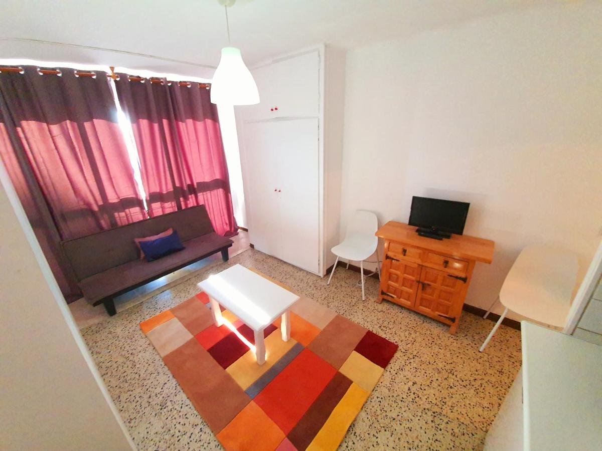 Estudio Karina Beach-4 Empuriabrava Luaran gambar