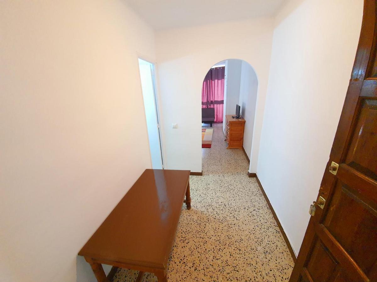 Estudio Karina Beach-4 Empuriabrava Luaran gambar
