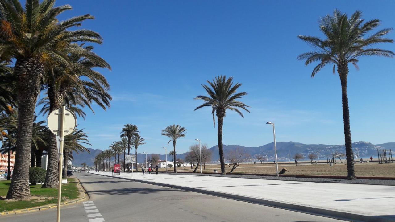 Estudio Karina Beach-4 Empuriabrava Luaran gambar