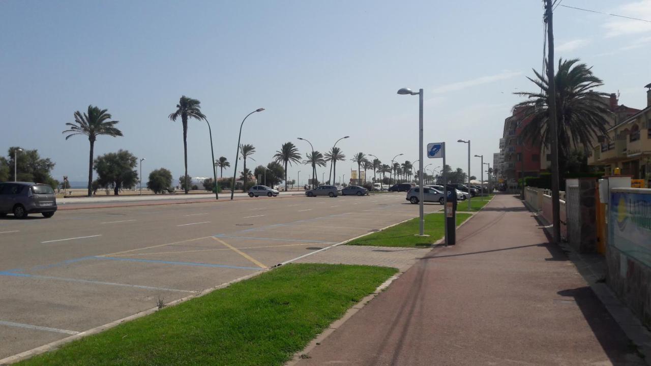Estudio Karina Beach-4 Empuriabrava Luaran gambar